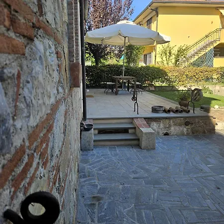 Tatil Evi La Bottega Del Maniscalco Filettole
