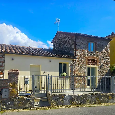 La Bottega Del Maniscalco Tatil Evi