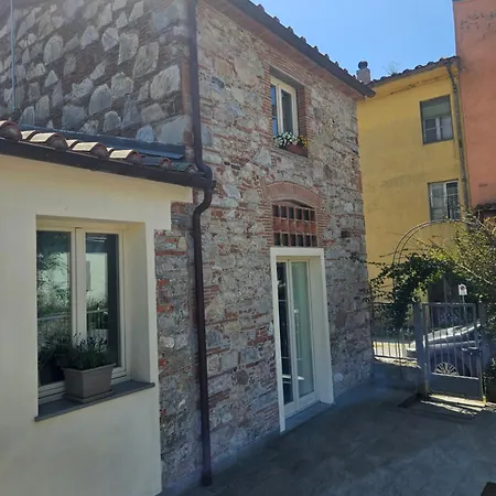 Tatil Evi La Bottega Del Maniscalco