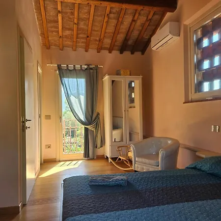 La Bottega Del Maniscalco Filettole