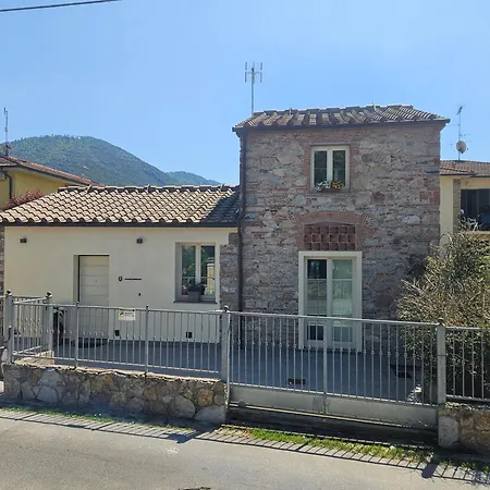 La Bottega Del Maniscalco *