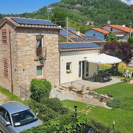 La Bottega Del Maniscalco Tatil Evi