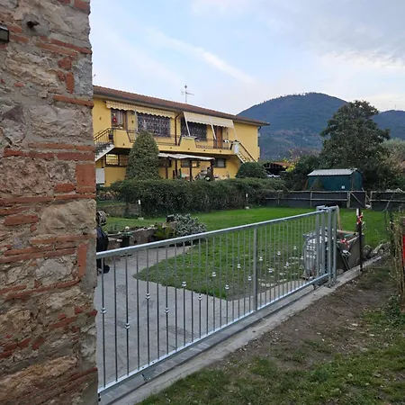 La Bottega Del Maniscalco