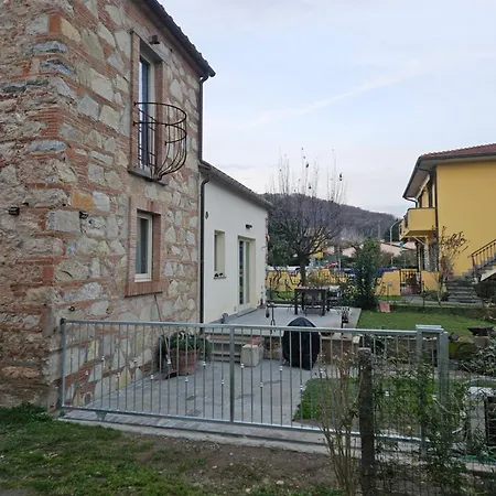 La Bottega Del Maniscalco