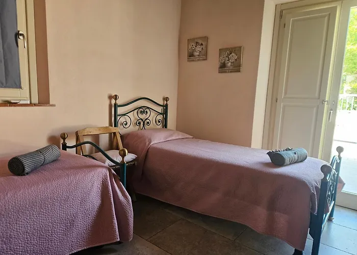 Ferienhaus La Bottega Del Maniscalco Filettole