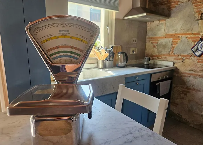 La Bottega Del Maniscalco *