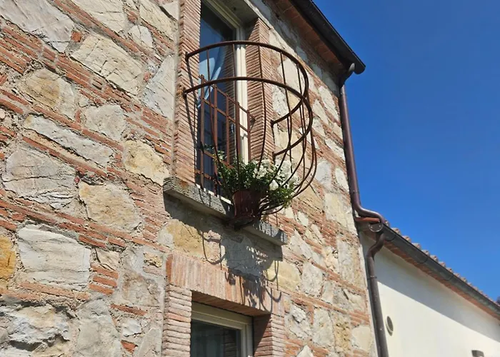La Bottega Del Maniscalco * Filettole
