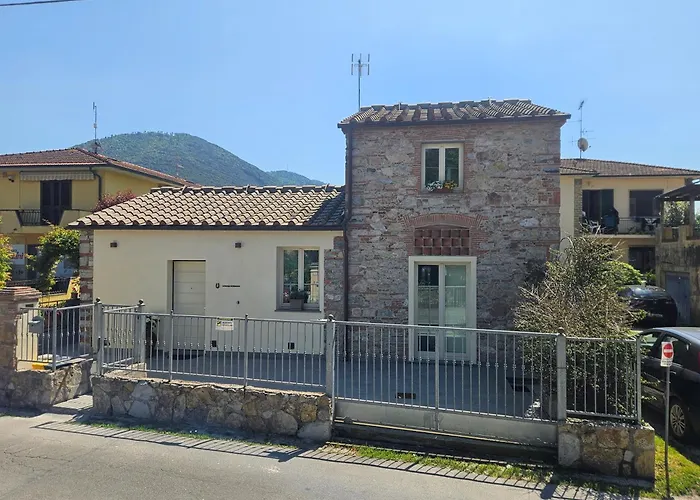 La Bottega Del Maniscalco *
