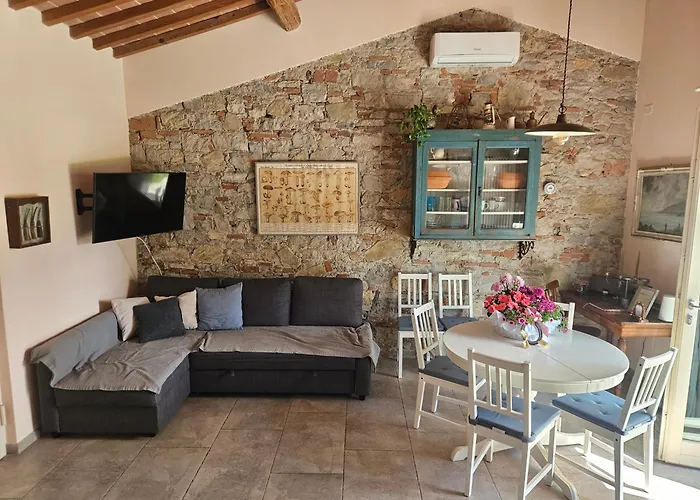 La Bottega Del Maniscalco Filettole
