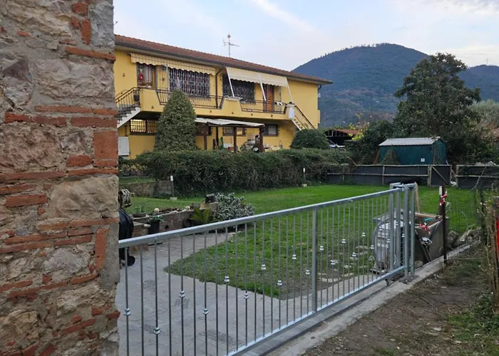 La Bottega Del Maniscalco