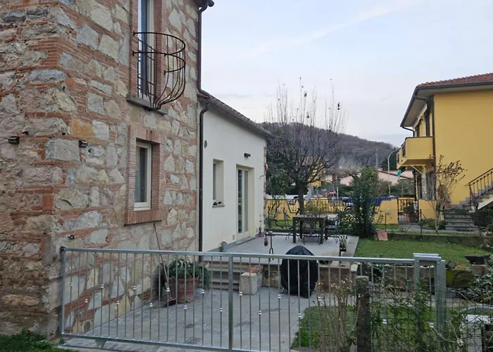 La Bottega Del Maniscalco