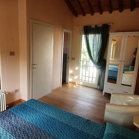La Bottega Del Maniscalco *