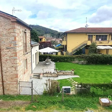 Holiday home La Bottega Del Maniscalco