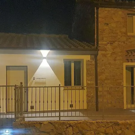 La Bottega Del Maniscalco *