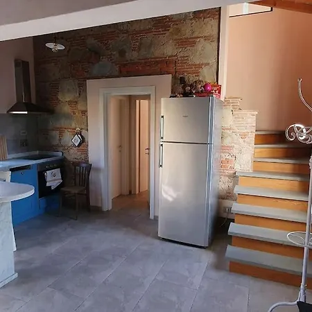 La Bottega Del Maniscalco