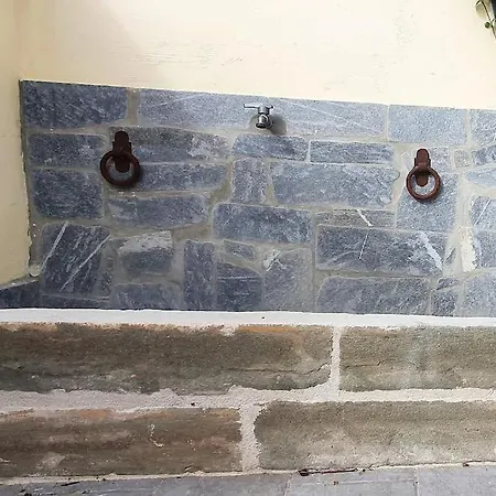 Holiday home La Bottega Del Maniscalco Filettole