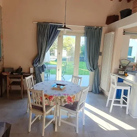 Holiday home La Bottega Del Maniscalco Filettole