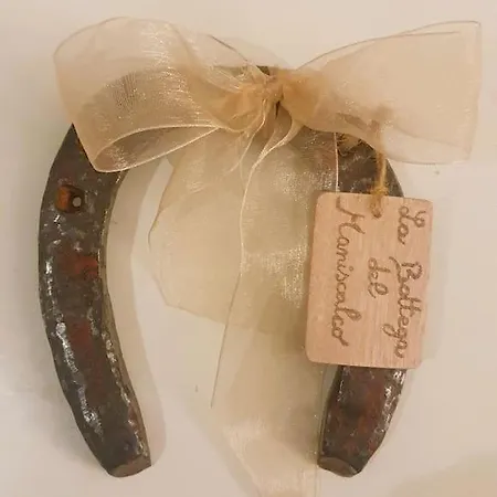 La Bottega Del Maniscalco Filettole