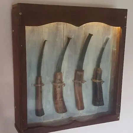 La Bottega Del Maniscalco