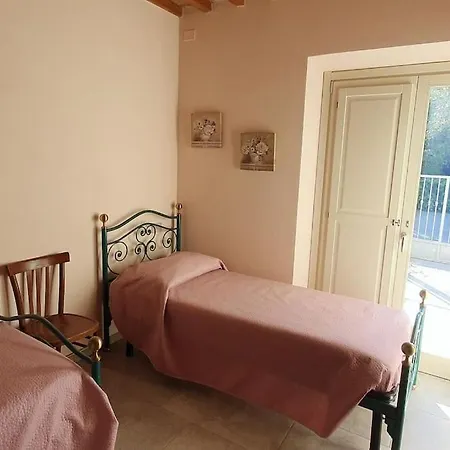 Holiday home La Bottega Del Maniscalco Filettole