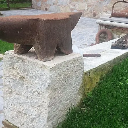 La Bottega Del Maniscalco
