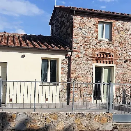 La Bottega Del Maniscalco *