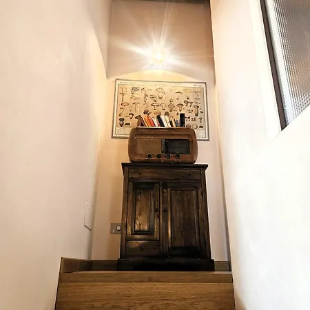 Holiday home La Bottega Del Maniscalco