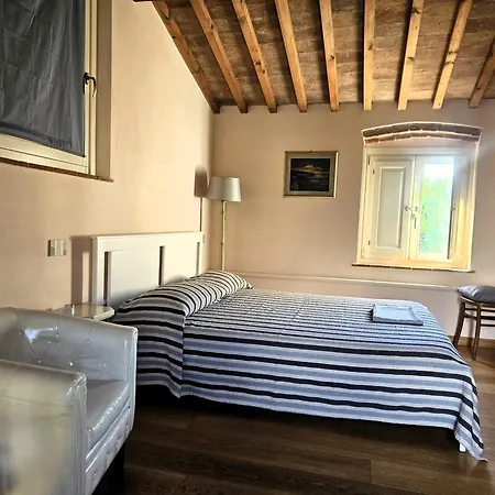 La Bottega Del Maniscalco *