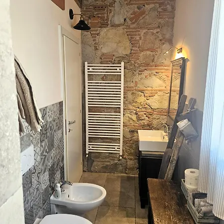 La Bottega Del Maniscalco Holiday home