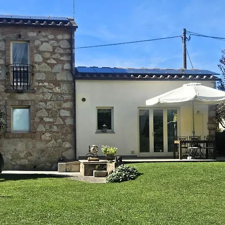 Holiday home La Bottega Del Maniscalco Filettole