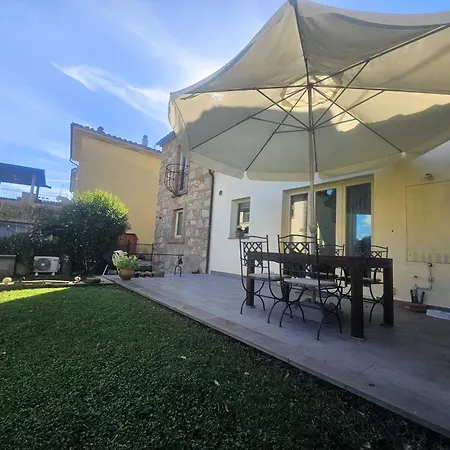 La Bottega Del Maniscalco Holiday home *