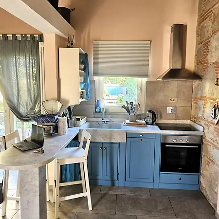 Holiday home La Bottega Del Maniscalco *