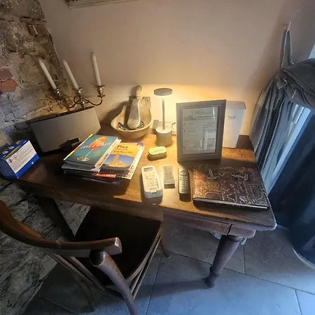 La Bottega Del Maniscalco Holiday home *