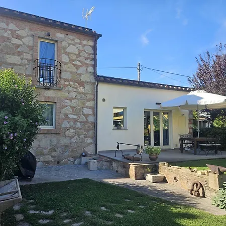 La Bottega Del Maniscalco Holiday home *