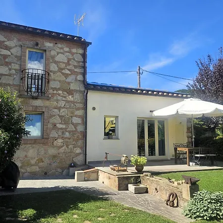 La Bottega Del Maniscalco *