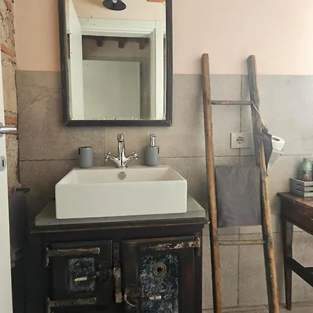 La Bottega Del Maniscalco