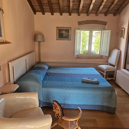 La Bottega Del Maniscalco