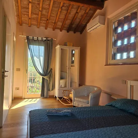 La Bottega Del Maniscalco