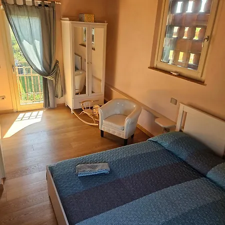 La Bottega Del Maniscalco Holiday home