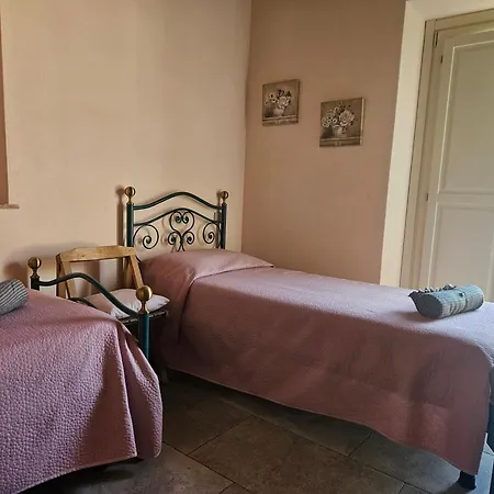 Holiday home La Bottega Del Maniscalco Filettole