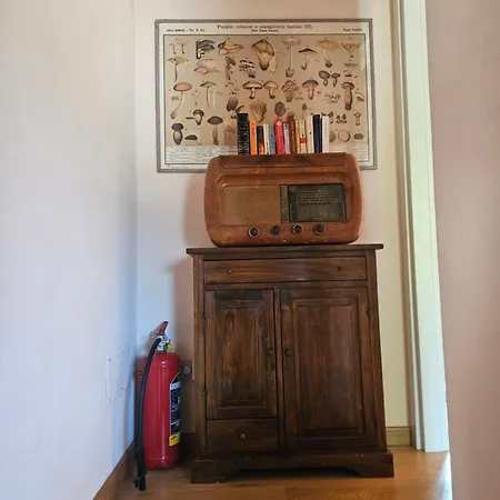La Bottega Del Maniscalco *