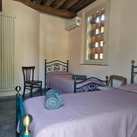 La Bottega Del Maniscalco