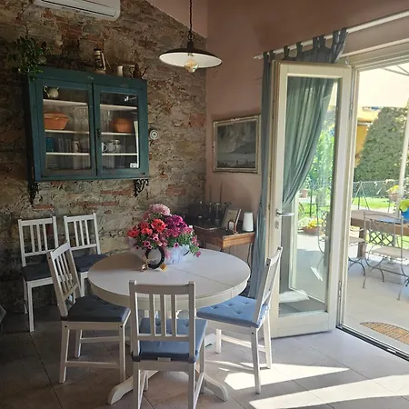 La Bottega Del Maniscalco Holiday home *