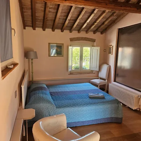 Holiday home La Bottega Del Maniscalco Filettole