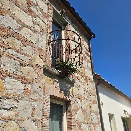 La Bottega Del Maniscalco * Filettole