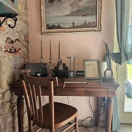 La Bottega Del Maniscalco Holiday home