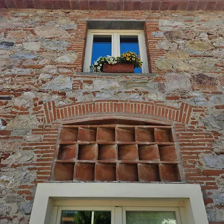 Holiday home La Bottega Del Maniscalco *