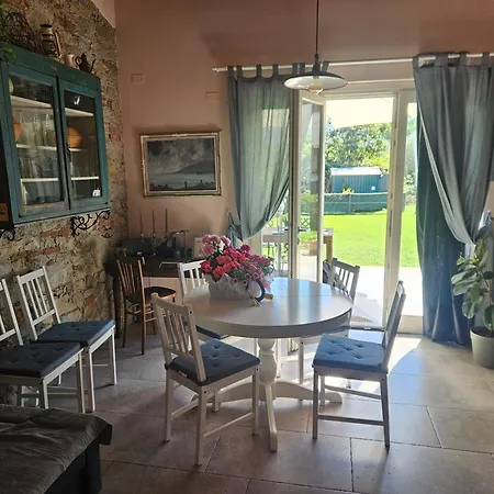 Holiday home La Bottega Del Maniscalco Filettole
