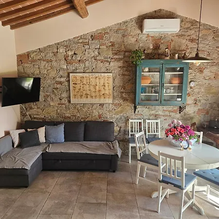 La Bottega Del Maniscalco Filettole